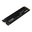 Ổ SSD Kingston SKC3000 1TB 3