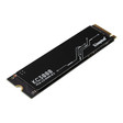 Ổ SSD Kingston SKC3000 512Gb 3