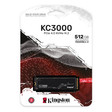 Ổ SSD Kingston SKC3000 512Gb 4
