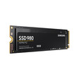 Ổ SSD Samsung 980 MZ-V8V500BW 500Gb 4