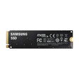 Ổ SSD Samsung 980 MZ-V8V500BW 500Gb 3