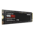 Ổ SSD Samsung 990 Pro MZ-V9P1T0BW 1Tb 3