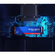 Ổ SSD Sandisk Blue SN5100 WDS500G5B0E 500GB 4