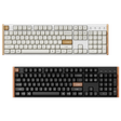 Bàn phím cơ Keychron K10 HE 2