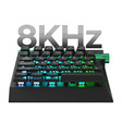 Bàn phím cơ Keychron L0 HE 8K 2