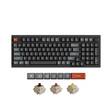Bàn phím cơ Keychron V5 Ultra 8K 2