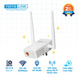Bộ mở rộng sóng wifi Totolink EX200 2