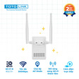 Bộ mở rộng sóng wifi Totolink EX200 3