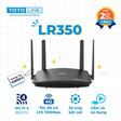 Bộ phát wifi 4G Totolink LR350 1