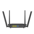 Bộ phát wifi 6 Asus RT-AX52 3