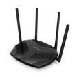 Bộ phát wifi 6 Mercusys MR80X 2