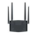 Bộ phát wifi 6 Netis NX10 3