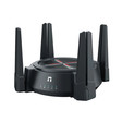 Bộ phát wifi 6 Netis NX62 3