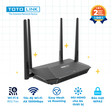 Bộ phát wifi 6 Totolink X2000R 2