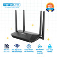 Bộ phát wifi 6 Totolink X2000R 3