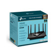 Bộ phát wifi 6 TP-Link Archer AX72 4