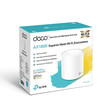 Bộ phát wifi 6 TP-Link Deco X20 1-Pack 3