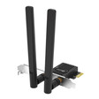 Cạc mạng không dây TP-Link PCI-E Archer T4E 2