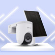 Camera 4g dùng pin EZVIZ CS-HB8C/SP 2