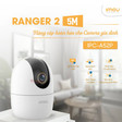 Camera ip wifi imou Ranger IPC-A52P 3