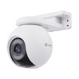 Camera ip wifi ngoài trời EZVIZ H8X 1