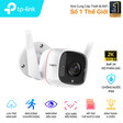 Camera ip wifi ngoài trời TP-Link Tapo C310 1