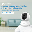 Camera ip wifi TP-Link Tapo C200 2