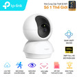 Camera ip wifi TP-Link Tapo C200 1