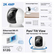 Camera ip wifi TP-Link Tapo C222 2