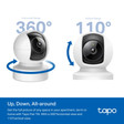 Camera ip wifi TP-Link Tapo C222 3