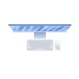 Máy tính AIO Apple IMAC M4 3