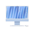 Máy tính AIO Apple IMAC M4 1