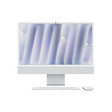 Máy tính AIO Apple IMAC M4 1