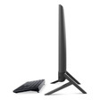 Máy tính AIO Dell 24 EC24250 42AIO241334-02 4