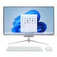 Máy tính AIO SingPC M22Vi512H8M2-W 1