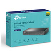 Switch TP-Link TL-SF1009P 4