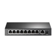 Switch TP-Link TL-SF1009P 1