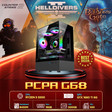 Máy tính PCPA G68 (R5 5500/16GB/GTX 1660TI 6Gb/550W) 1