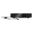Loa GENIUS Soundbar 100 USB 1