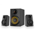 Loa vi tính bluetooth Fenda F190X 2.1 1