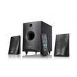 Loa vi tính bluetooth Fenda F210X 2.1 1