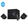 Loa vi tính bluetooth Fenda F550X 2.1 1