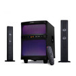 Loa vi tính bluetooth Fenda T-220X 2.1 1