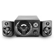Loa vi tính bluetooth Microlab U210 2.1 2
