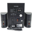 Loa vi tính bluetooth Microlab X3BT 2.1 3