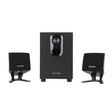 Loa vi tính Microlab M108 2.1 1