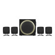 Loa vi tính Microlab TMN3 BT 4.1 1