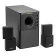Loa vi tính Microlab X3 2.1 2
