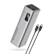 Pin dự phòng CUKTECH 15 SE 20000mAh 100W 1