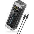 Pin dự phòng CUKTECH 20 25000mAh 210W 1